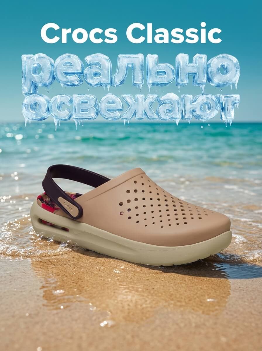 Как начать создавать инфографику для карточек товаров на маркетплейсах с AI. Режим Инфографика (ручной).