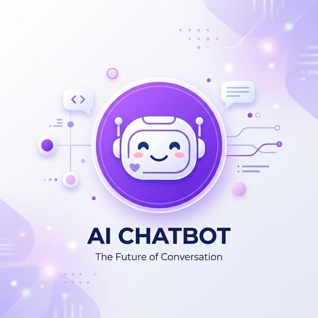 AI чат-бот