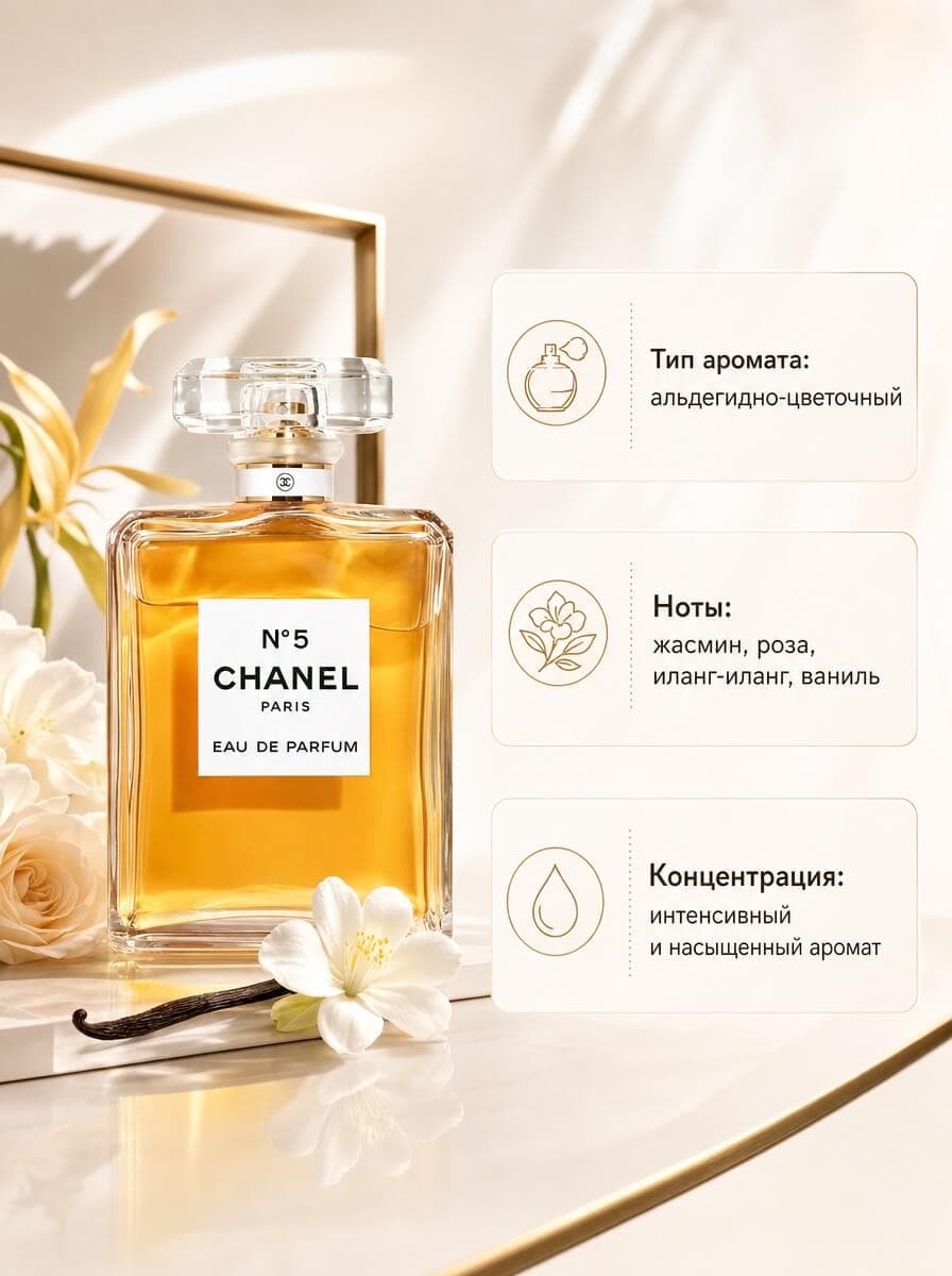 After Perfume Bottle Transformation