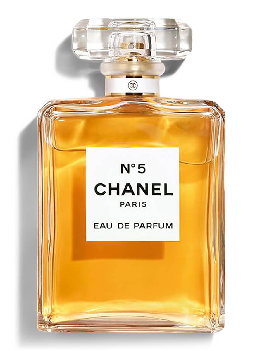 Before Perfume Bottle Transformation