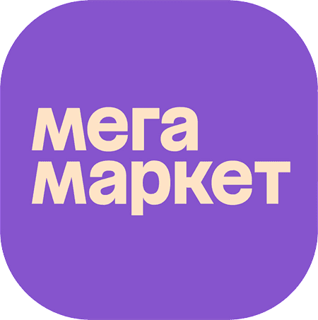Megamarket