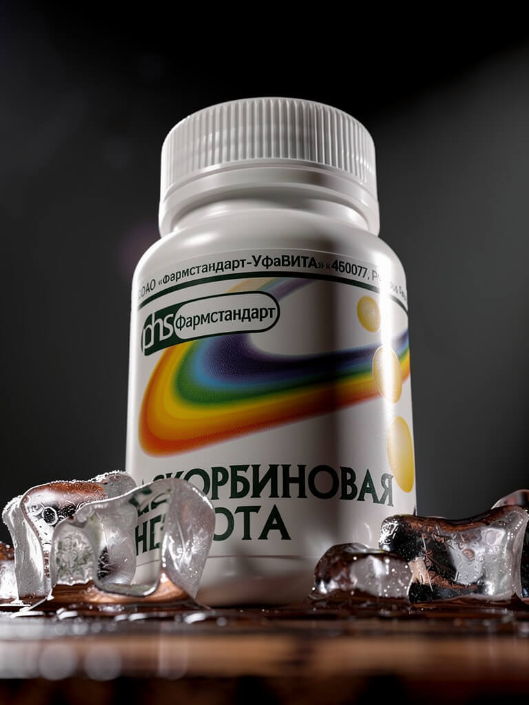 Исправленное фото