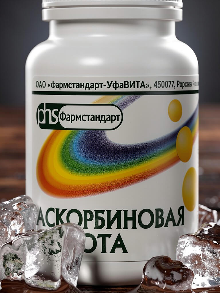 Крупный план