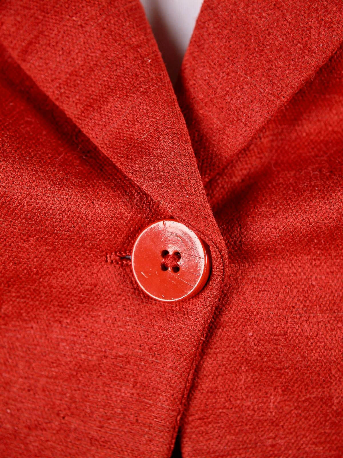 Режим Макро