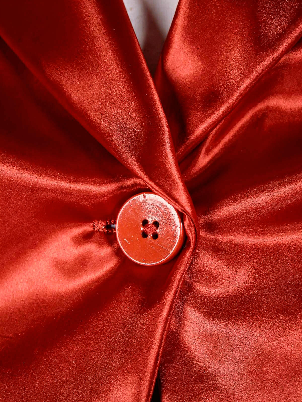 Шелковая ткань