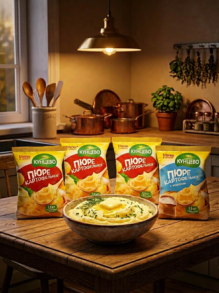 Исходное фото блюда