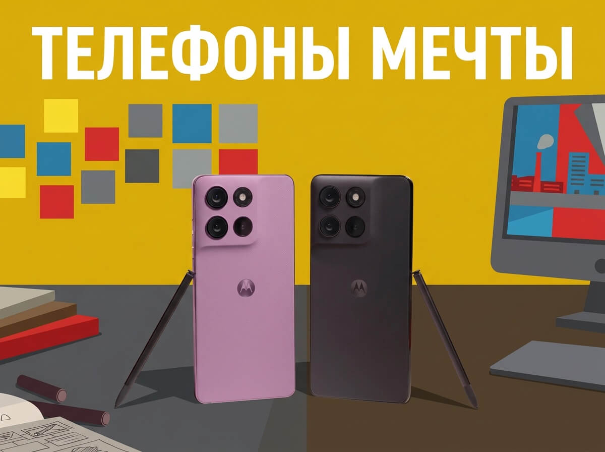 Результат генерации в экспериментальном стиле